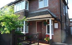 Marina Gardens Bed And Breakfast